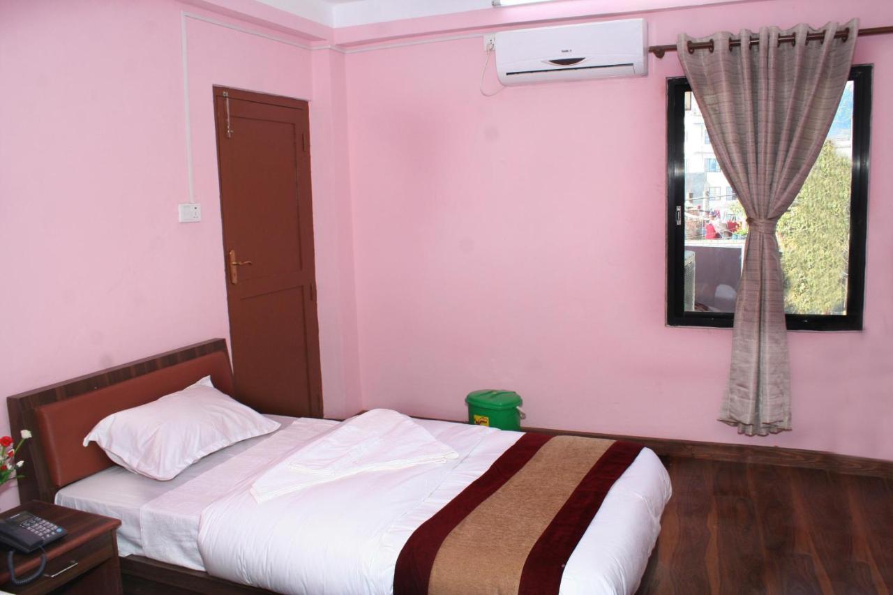 Sitapaila Homestay And Apartment Kathmandu Exterior photo