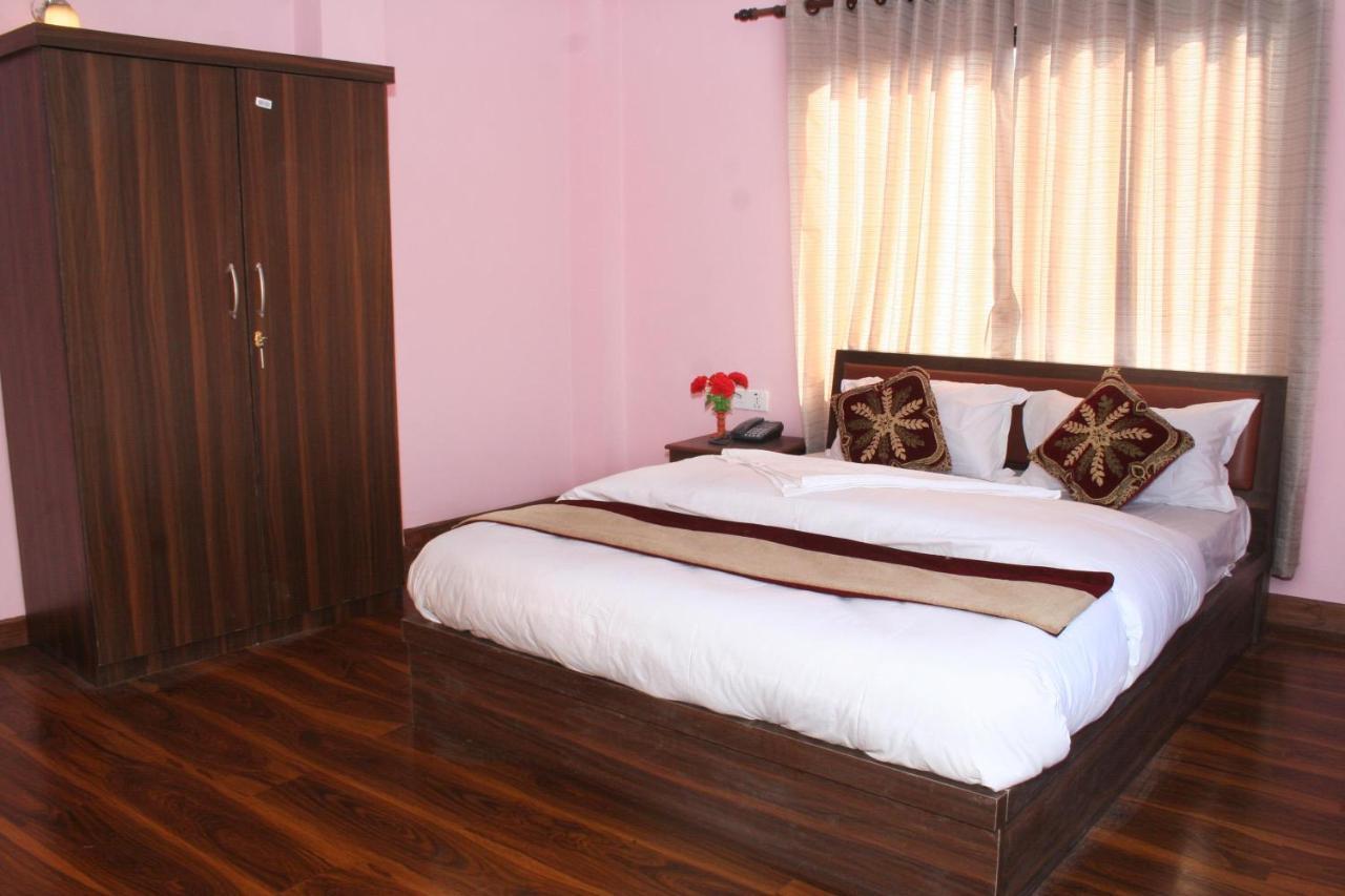 Sitapaila Homestay And Apartment Kathmandu Exterior photo